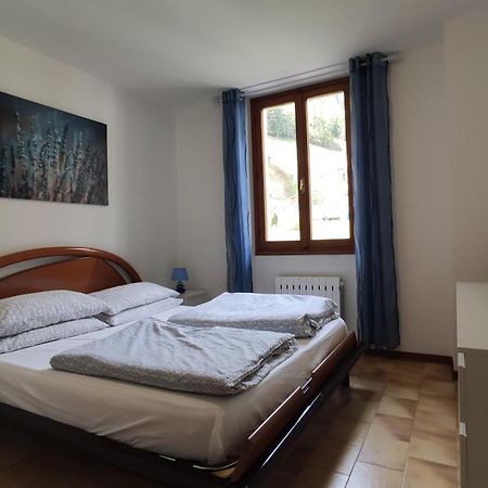 Casa Galet Apartman Pieve Di Ledro Kültér fotó