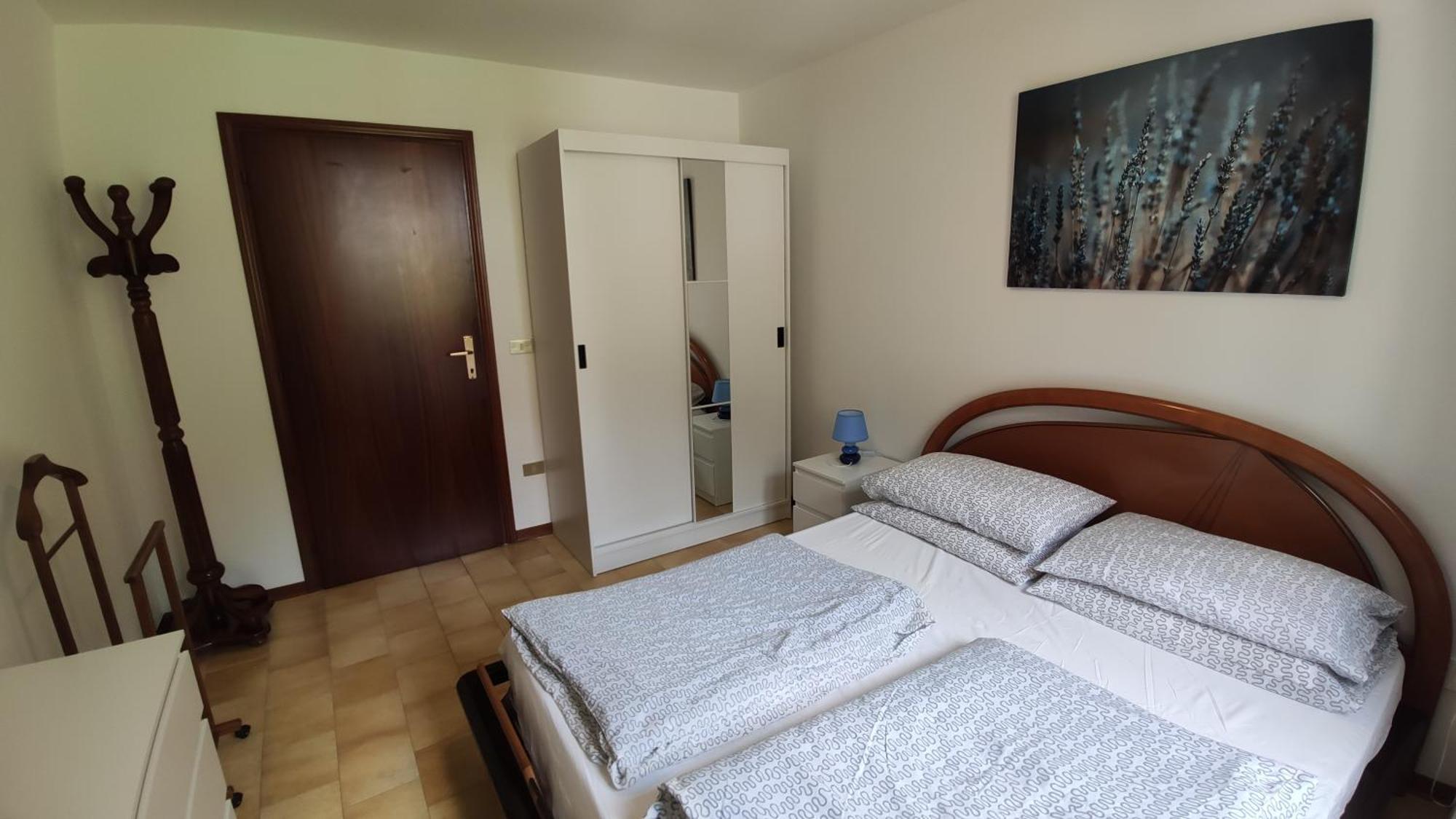 Casa Galet Apartman Pieve Di Ledro Kültér fotó