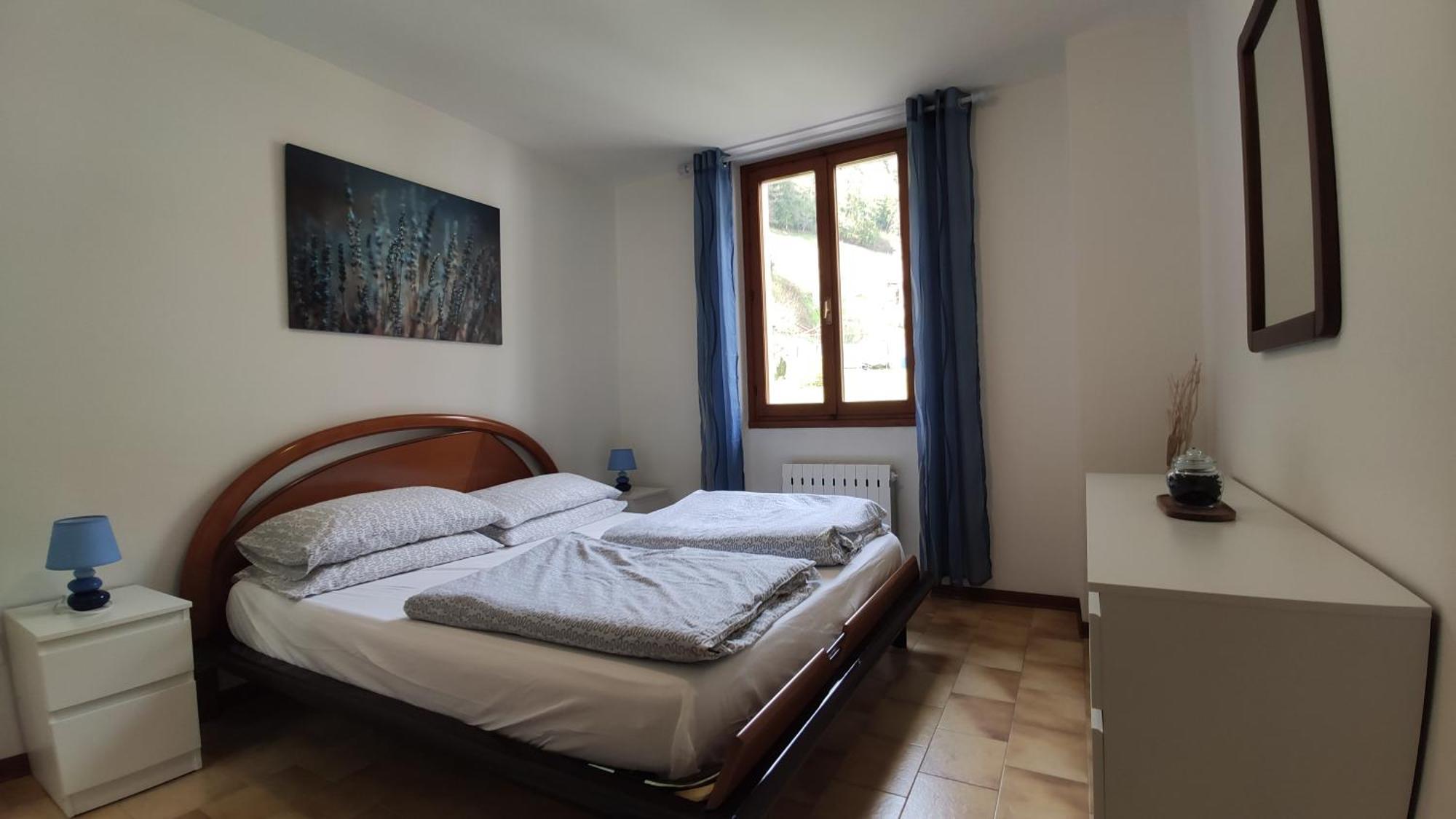 Casa Galet Apartman Pieve Di Ledro Kültér fotó
