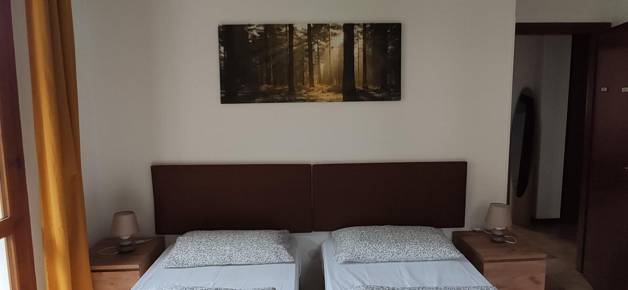 Casa Galet Apartman Pieve Di Ledro Kültér fotó