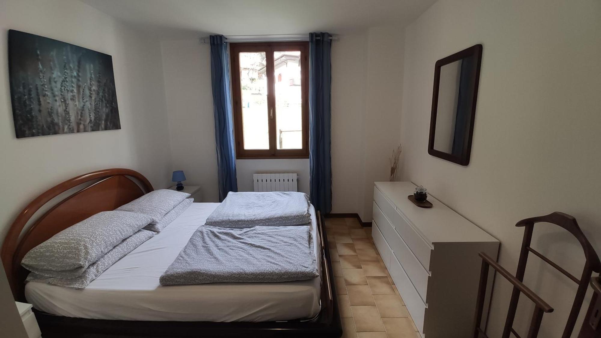 Casa Galet Apartman Pieve Di Ledro Kültér fotó