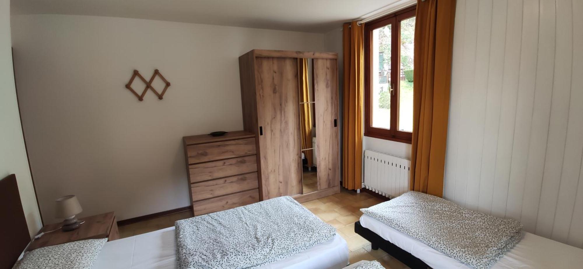 Casa Galet Apartman Pieve Di Ledro Kültér fotó