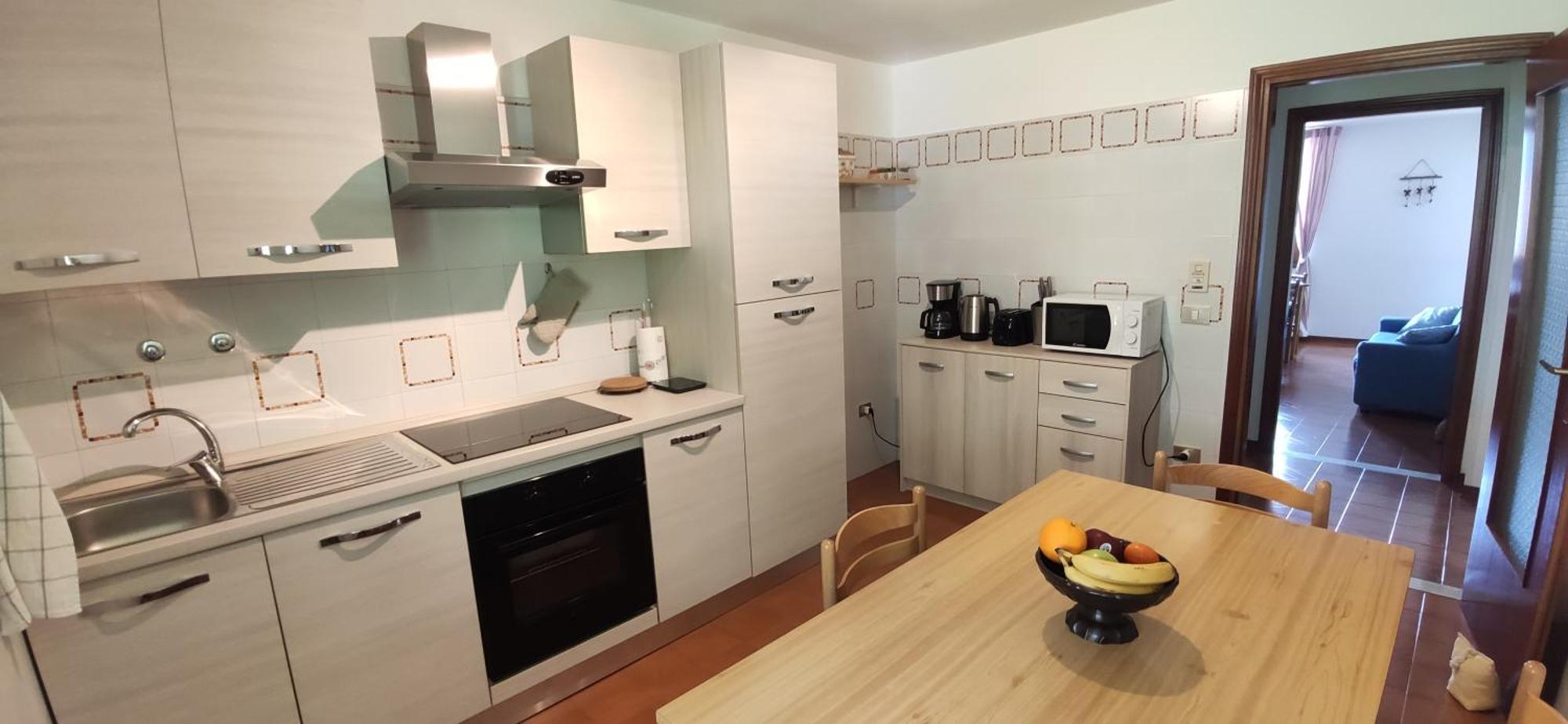 Casa Galet Apartman Pieve Di Ledro Kültér fotó